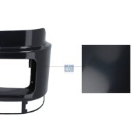 Gehäuse Hauptscheinwerfer links DT SPARE PARTS IAM-Expertise passend für VOLVO