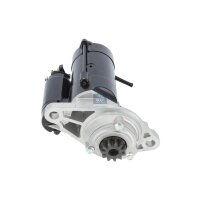 Anlasser Starter 24 V 3,5 kW DT SPARE PARTS passend für u.a. HITACHI