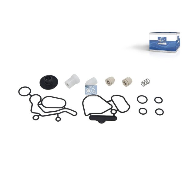 Ventilsatz Fördermodul für Harnstoffeinspritzung DT SPARE PARTS für DAF