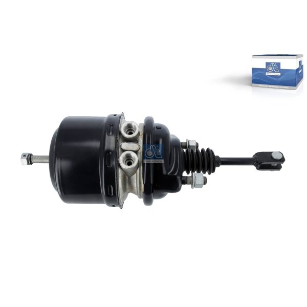 Spring brake cylinder type 20/24 DT SPARE PARTS for MERCEDES-BENZ