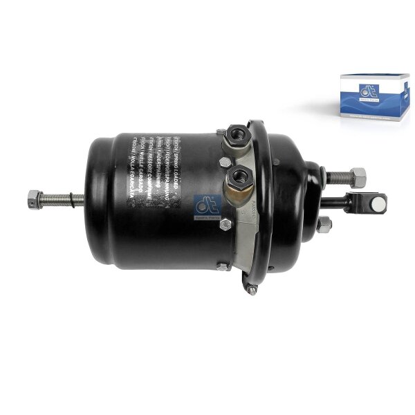 Federspeicherbremszylinder Type 27/24 DT SPARE PARTS für u.a. DAF 95