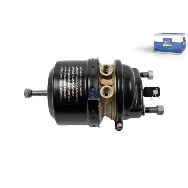 Federspeicherbremszylinder Type 20/24 DT SPARE PARTS für u.a. MB ACTROS