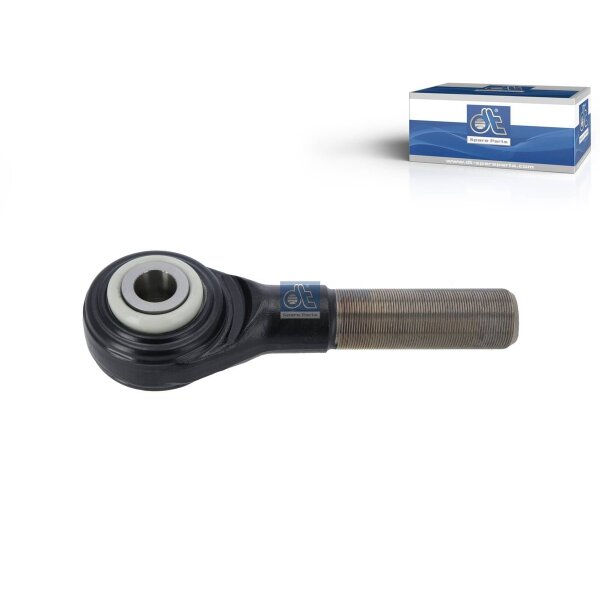 Tie Rod End DT SPARE PARTS Aftermarket-Expertise fits MERCEDES-BENZ