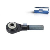 Tie Rod End DT SPARE PARTS Aftermarket-Expertise fits...
