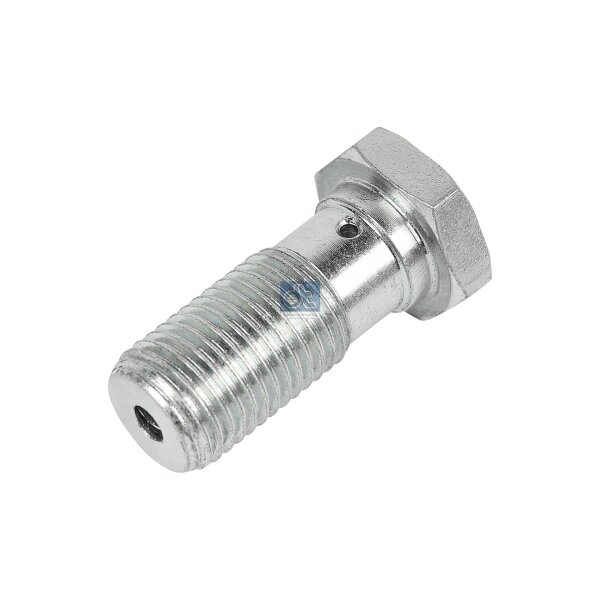 Oil Pressure Valve DT SPARE PARTS IAM-Expertise suitable for e.g. MAN F2000