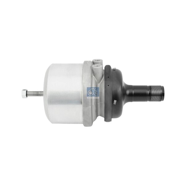 Spring brake cylinder type 18/24 DT SPARE PARTS Aftermarket-Expertise for IVECO