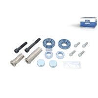 Dichtungssatz Bremssattel DT SPARE PARTS IAM-Expertise...