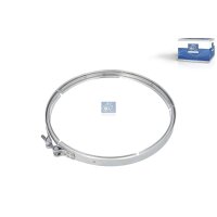 Halteschelle DT SPARE PARTS IAM-Expertise passend...