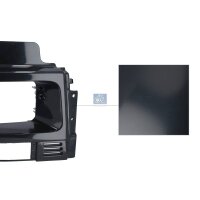 Gehäuse Hauptscheinwerfer rechts DT SPARE PARTS IAM-Expertise passend für VOLVO