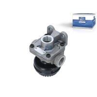 Quick release valve 10 bar DT SPARE PARTS IAM-Expertise...