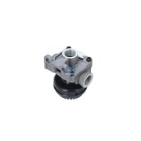 Quick release valve 10 bar DT SPARE PARTS IAM-Expertise suitable for SCANIA
