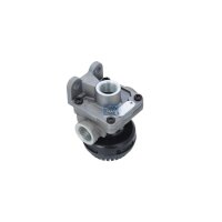 Quick release valve 10 bar DT SPARE PARTS IAM-Expertise suitable for SCANIA