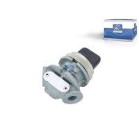 Multi-port valve DT SPARE PARTS IAM-Expertise suitable...