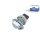 Multi-port valve DT SPARE PARTS IAM-Expertise suitable for various vehicles