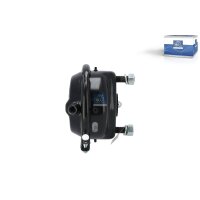 Membranbremszylinder Type 24 DT SPARE PARTS passend...