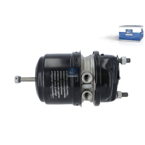 Federspeicherbremszylinder Type 24/24 DT SPARE PARTS für u.a. VOLVO