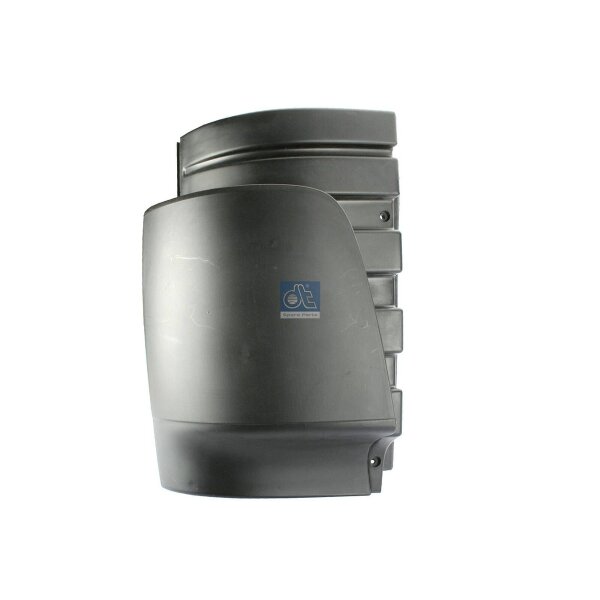 Windleitblech Fahrerhaus rechts DT SPARE PARTS für MERCEDES-BENZ