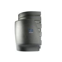 Windleitblech Fahrerhaus rechts DT SPARE PARTS für...