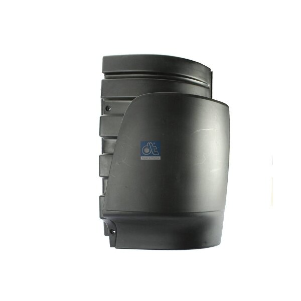 Left-hand cab wind deflector DT SPARE PARTS for MERCEDES-BENZ SK and others