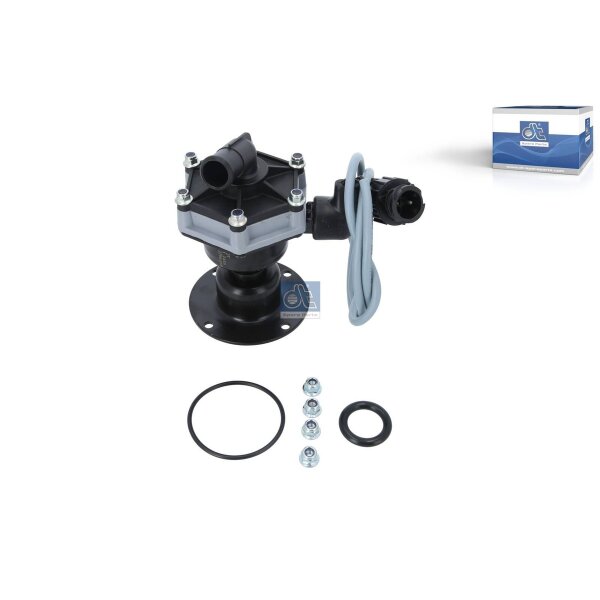 Repair Kit DT SPARE PARTS Aftermarket-Expertise suitable for VOLVO