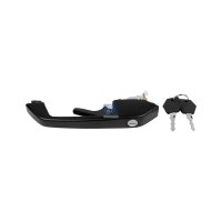Exterior Door Handle right DT SPARE PARTS IAM-Expertise...
