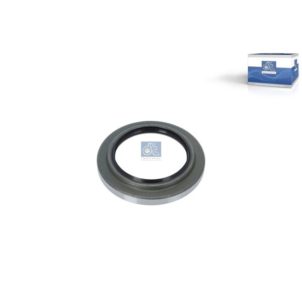 Shaft Seal Wheel Hub Rear Axle DT SPARE PARTS suitable for ISUZU