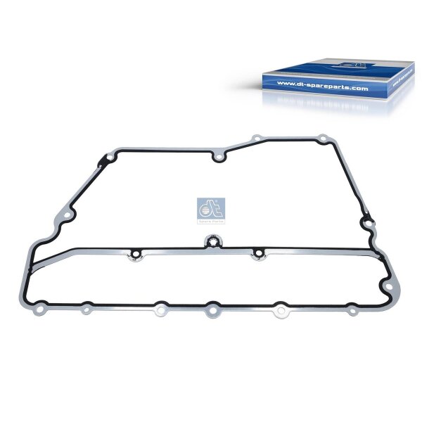 Dichtung Ölkühler DT SPARE PARTS IAM-Expertise passend für SCANIA