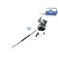 Door Lock DT SPARE PARTS Aftermarket-Expertise for e.g....