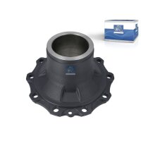 Wheel Hub Rear Axle DT SPARE PARTS IAM-Expertise suitable...