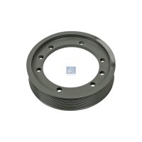 Riemenscheibe Lüfter DT SPARE PARTS...