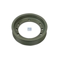 Riemenscheibe Lüfter DT SPARE PARTS...