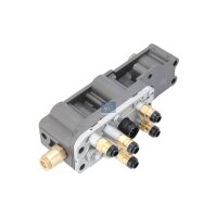 Ventilblock Schaltgetriebe DT SPARE PARTS IAM-Expertise...