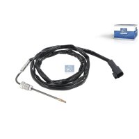 Sensor Abgastemperatur DT SPARE PARTS IAM-Expertise...