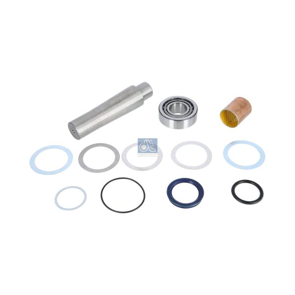 Repair Kit Kingpin 216 mm DT SPARE PARTS Aftermarket-Expertise for e.g. SCANIA 3