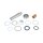 Repair Kit Kingpin 216 mm DT SPARE PARTS Aftermarket-Expertise for e.g. SCANIA 3