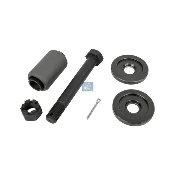 Repair Kit Spring Bolt DT SPARE PARTS suitable for e.g. SCANIA 4