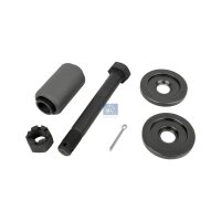 Repair Kit Spring Bolt DT SPARE PARTS suitable for e.g....