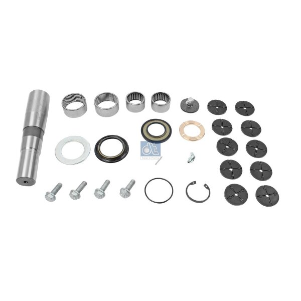 Repair Kit Kingpin 209 mm DT SPARE PARTS Aftermarket-Expertise for MERCEDES-BENZ