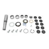 Repair Kit Kingpin 209 mm DT SPARE PARTS...