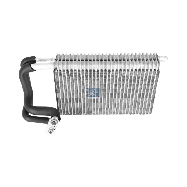 Verdampfer Klimaanlage 307 x 200 mm DT SPARE PARTS passend für DAF