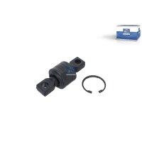 Repair Kit Control/Trailing Arm Ø 67 mm DT SPARE...