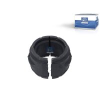 Stabilizer Bearing rear axle Ø 52 mm DT SPARE...