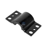 Bearing Bushing Stabiliser front Ø 37 mm DT SPARE...