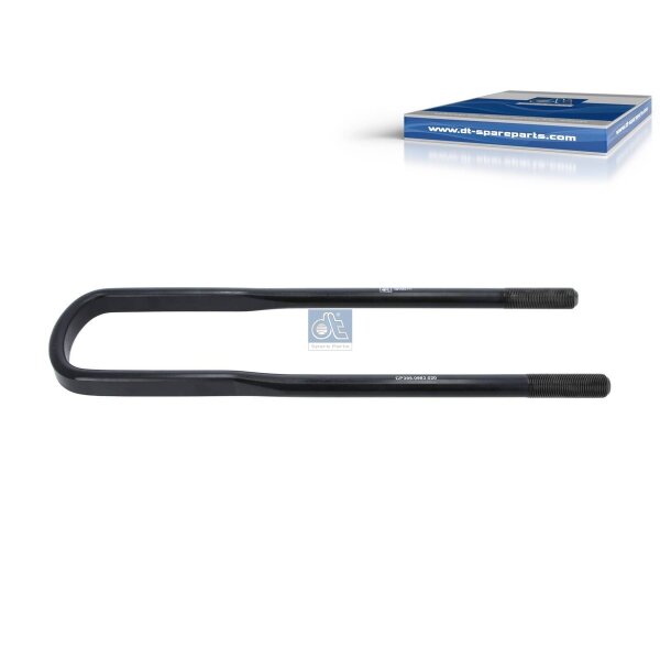 Spring Clamp M24 x 2 DT SPARE PARTS suitable for e.g. IVECO EUROTRAKKER