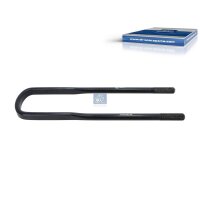 Spring Clamp M24 x 2 DT SPARE PARTS suitable for e.g....