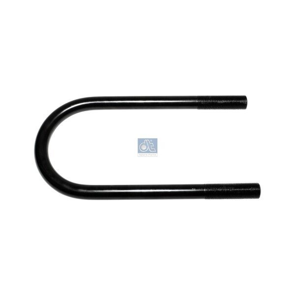 Spring Clamp M24 x 2 DT SPARE PARTS IAM-Expertise suitable for MERITOR