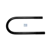 Spring Clamp M24 x 2 DT SPARE PARTS IAM-Expertise...