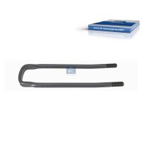 Spring Clamp M22 x 25 DT SPARE PARTS IAM-Expertise...