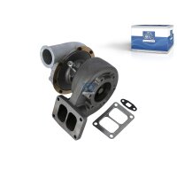 Turbolader Abgasturbolader DT SPARE PARTS IAM-Expertise...