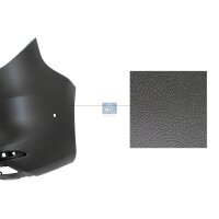 Stoßfänger hinten rechts DT SPARE PARTS IAM-Expertise passend für RENAULT